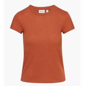 WILFRED | Aritzia Staple T-shirt | XS